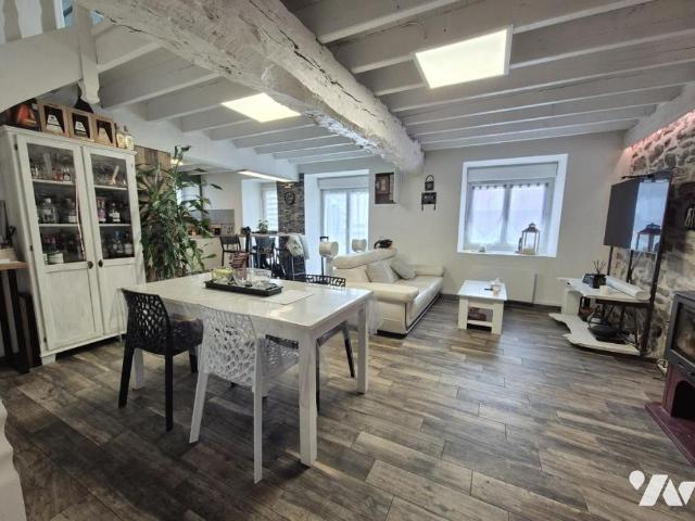 MAISON A LOUER REMINIAC