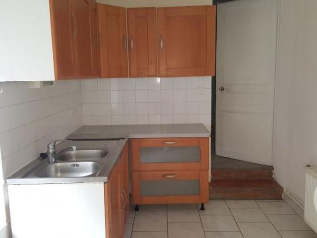 ▷ Maison à louer • Remoncourt • 57 m² • 510 € | immoRegion
