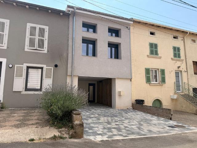 ▷ Maison à louer • Rustroff • 90 m² • 1 300 € | immoRegion