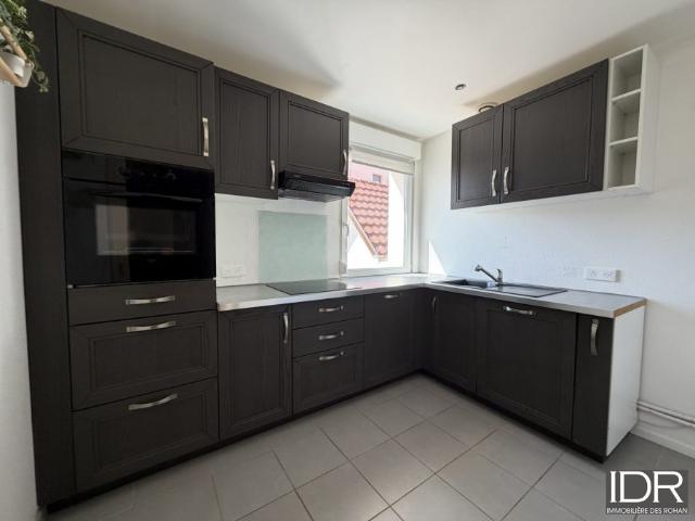 ▷ Maison à louer • Schwindratzheim • 100 m² • 977 € | immoRegion