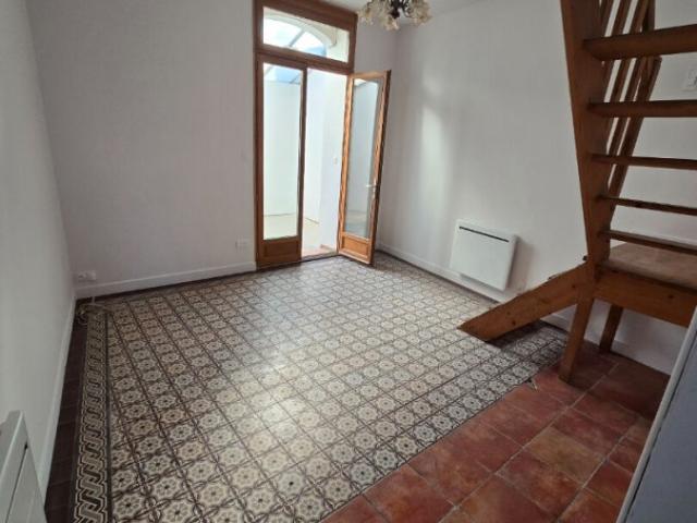 ▷ Maison à louer • Sainghin en Weppes • 43,68 m² • 600 € | immoRegion