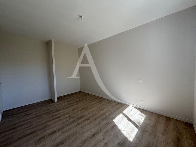 ▷ Maison à louer • Saint Vincent sur Jard • 120 m² • 1 275 € | immoRegion