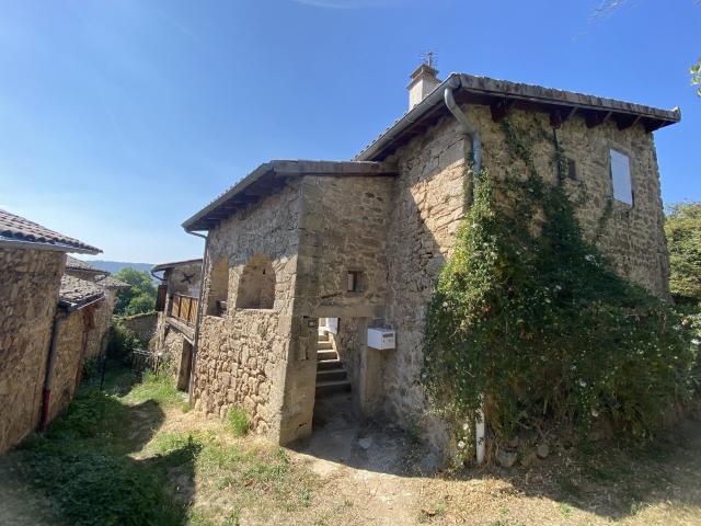 MAISON A LOUER SAINT CLAIR 108 M2