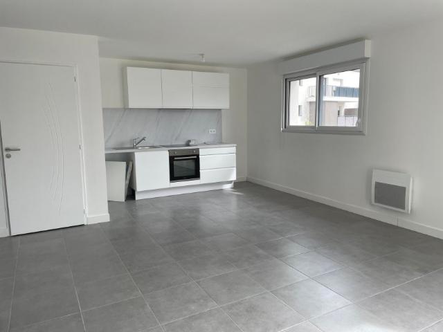 ▷ Maison à louer • Saint Hilaire de Loulay • 85 m² • 1 000 € | immoRegion