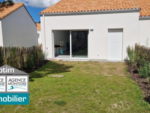 ▷ Maison à louer • Saint Jean de Monts • 71,19 m² • 850 € | immoRegion