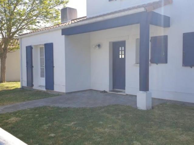 ▷ Maison à louer • Saint Jean de Monts • 98,86 m² • 934 € | immoRegion