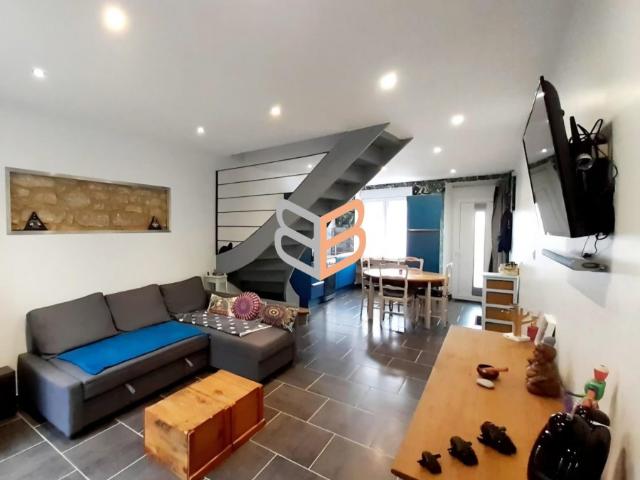 ▷ Maison à louer • Saint Supplet • 70 m² • 840 € | immoRegion