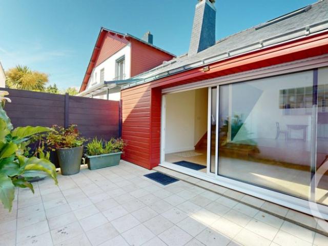 ▷ Maison à louer • Sautron • 79,63 m² • 1 075 € | immoRegion