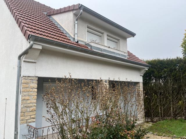 MAISON A LOUER SECTEUR DIJON METROPOLE