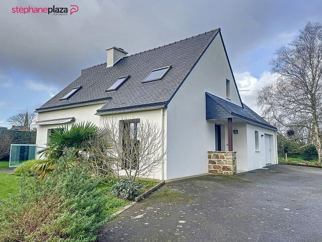 MAISON A LOUER SECTEUR DOUARNENZ