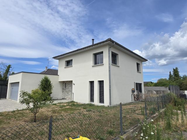 Maison à louer secteur Hombourg