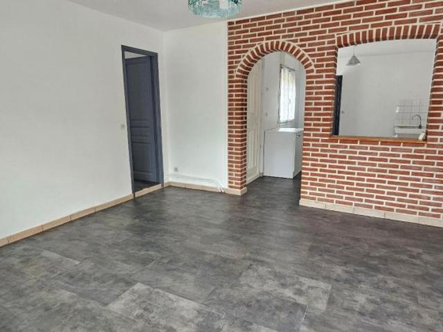▷ Maison à louer • Sin le Noble • 37 m² • 560 € | immoRegion