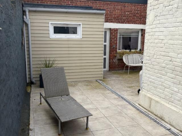 ▷ Maison à louer • Sin le Noble • 40,54 m² • 680 € | immoRegion