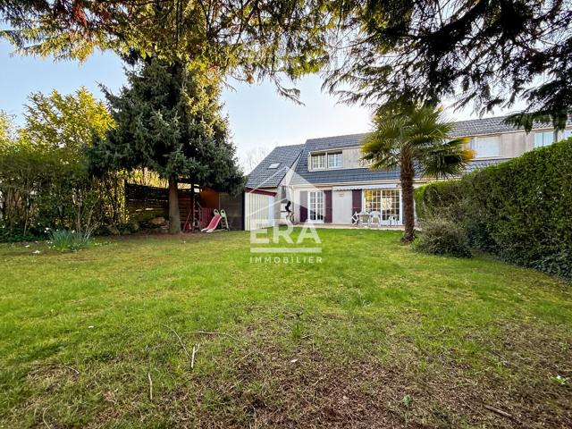 Maison à louer sur Savigny Le Temple 7 pièce s 116,76 m2