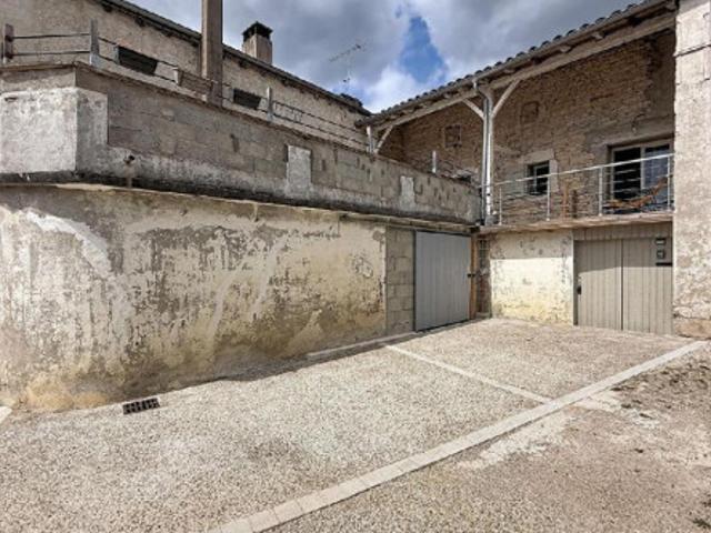 Maison à Lugny à louer Locagestion, expert en gestion locative