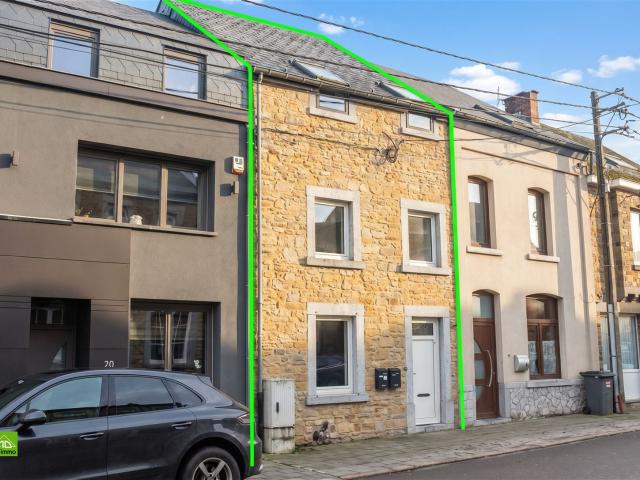 Maison à LUSTIN 5170
