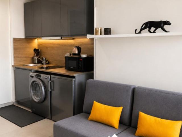 Maison à Mandelieu La Napoule à louer Locagestion, expert en gestion locative