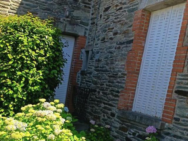 MAISON A MALESTROIT DE 118M²