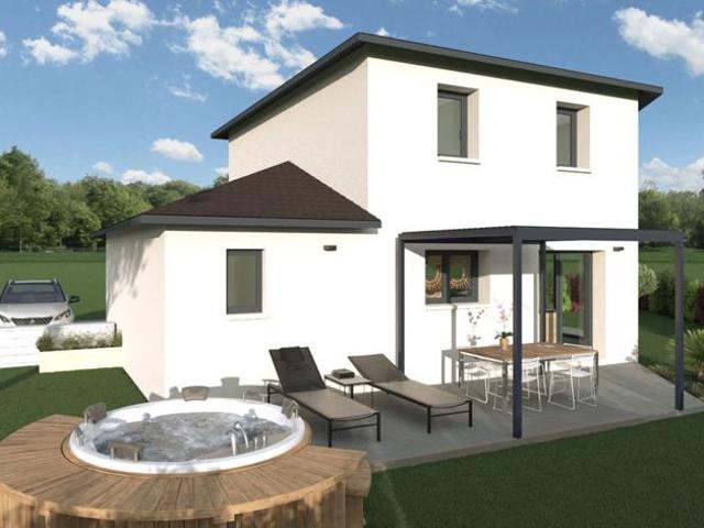 Maison à MARENNES 69
