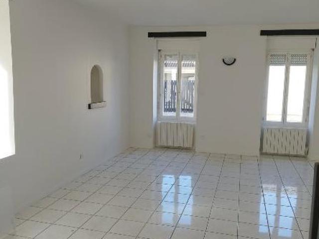 Maison à Margaux à louer Locagestion, expert en gestion locative