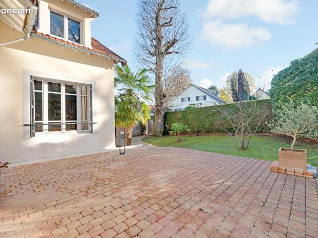 Maison à Marly le roi