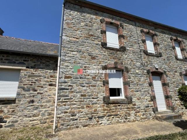 Maison à Marpire à louer Locagestion, expert en gestion locative