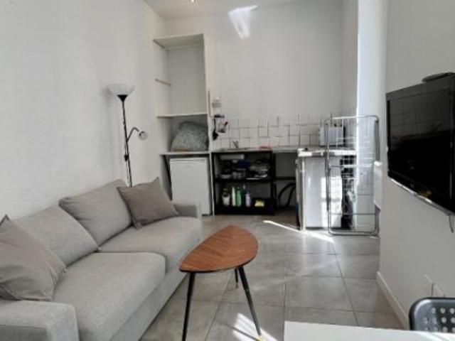 Maison à Marseille 1er Arrondissement à louer Locagestion, expert en gestion locative
