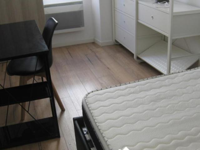 Maison à Marseille à louer Locagestion, expert en gestion locative