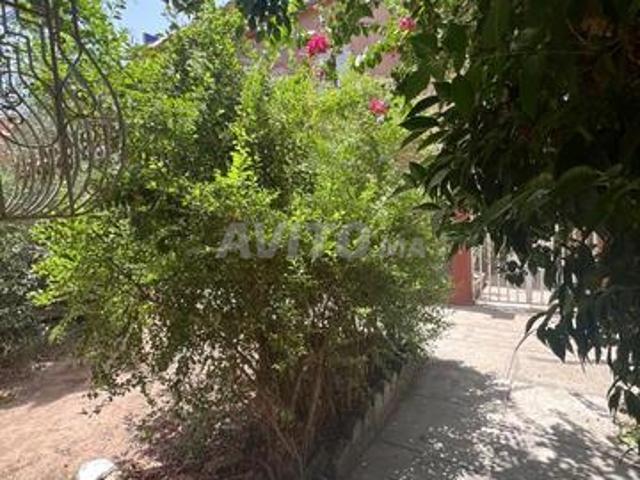 Maison à Massira 3 à vendre