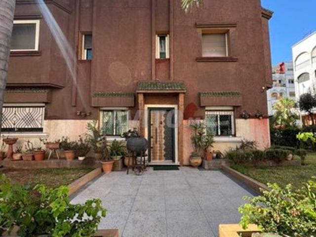 Maison a mazola