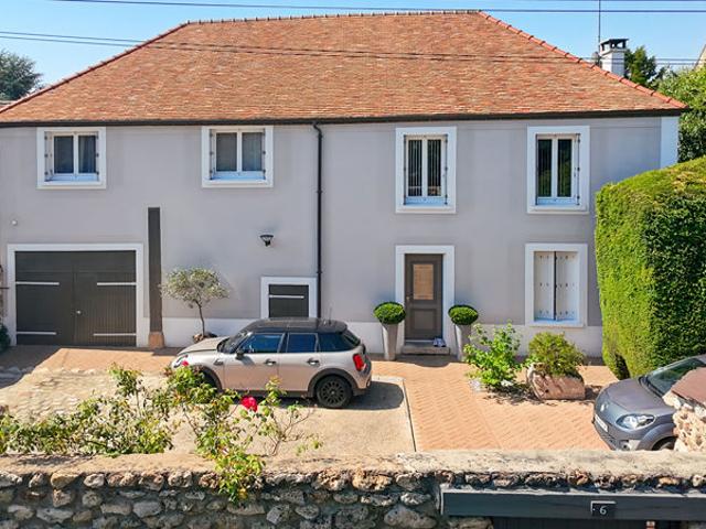 Maison à Mennecy 7 pièces 187 m2