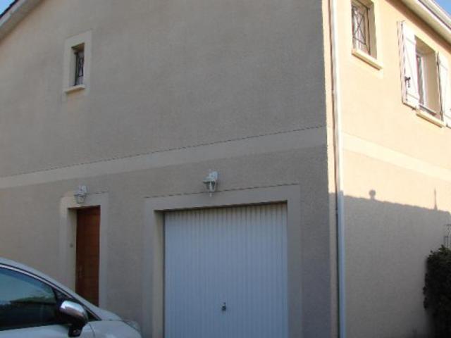 Maison à Merignac à louer Locagestion, expert en gestion locative