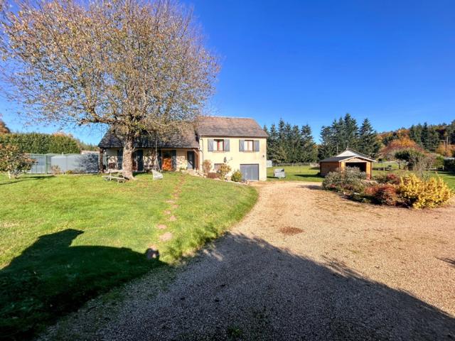 Maison à Mestes en CORREZE