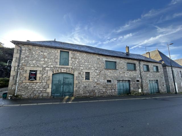 Maison à Meymac en Correze