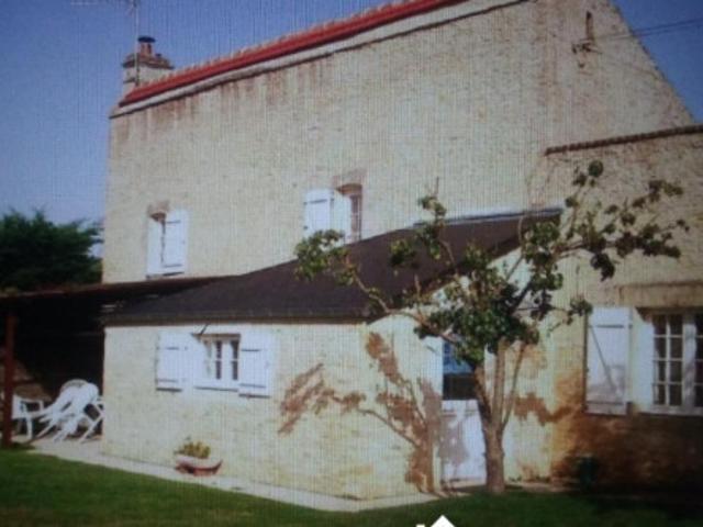 Maison à Mezidon Vallee D Auge à louer Locagestion, expert en gestion locative