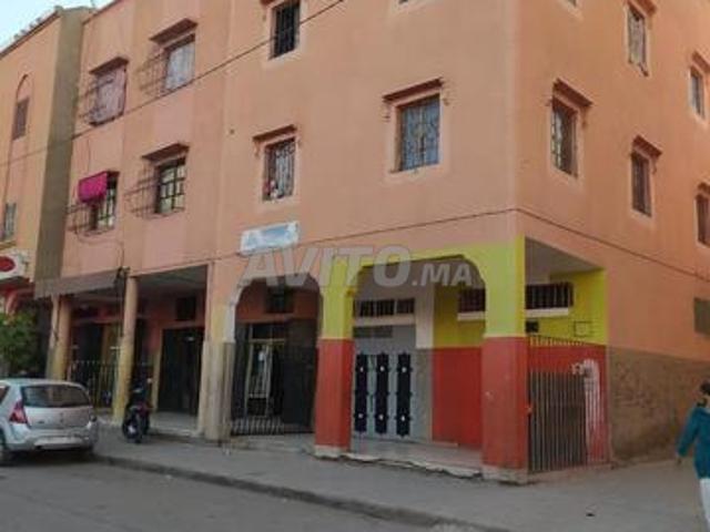 Maison à Mhamid1 tanazoul al omrane