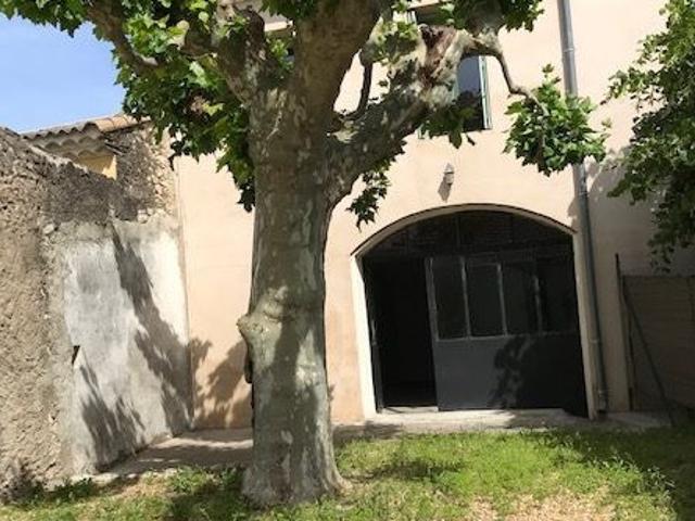 Maison à Milhaud à louer Locagestion, expert en gestion locative