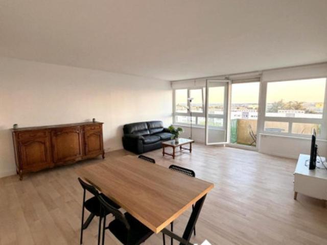 Maison à Mont Saint Aignan à louer Locagestion, expert en gestion locative