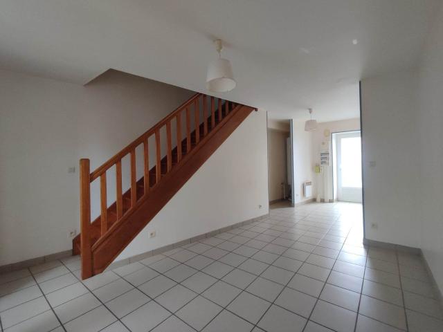 Maison a Montaigut