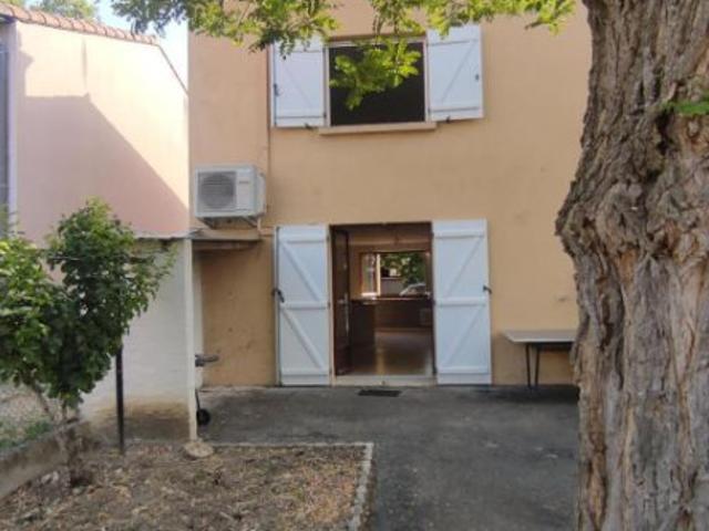 Maison à Montgey à louer Locagestion, expert en gestion locative
