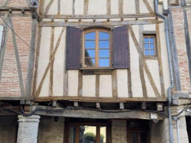 Maison à Montdragon à louer Locagestion, expert en gestion locative