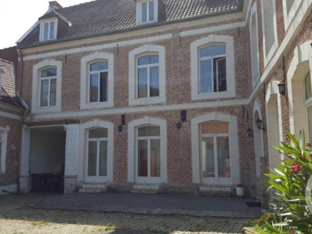 Maison à Montreuil Sur Mer à louer Locagestion, expert en gestion locative
