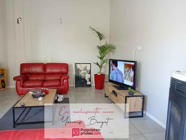 Maison à Mormaison: Opportunité d'Investissement avec Revenus Locatifs