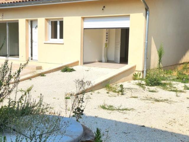Maison à Mouliets Et Villemartin à louer Locagestion, expert en gestion locative