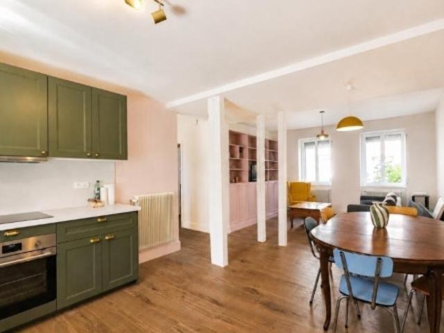 Maison à Mulhouse à louer Locagestion, expert en gestion locative