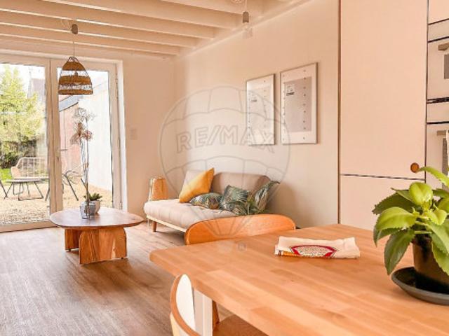 Maison à Nantes à louer Locagestion, expert en gestion locative