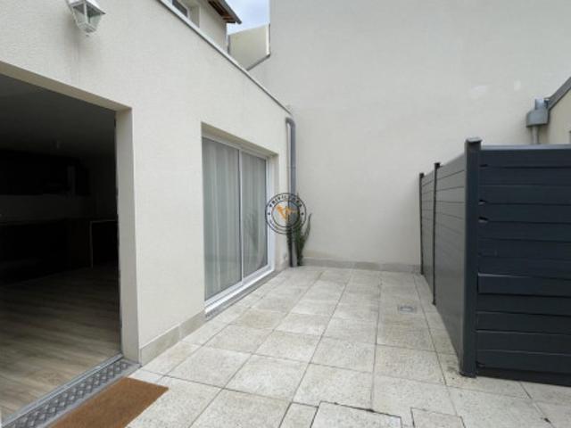 Maison à Nantes à louer Locagestion, expert en gestion locative