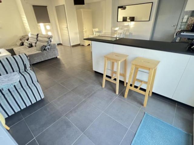 Maison à Nantes à louer Locagestion, expert en gestion locative