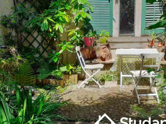 Maison à Nantes à louer Locagestion, expert en gestion locative