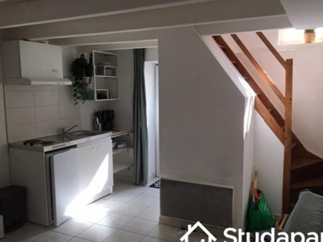 Maison à Nantes à louer Locagestion, expert en gestion locative